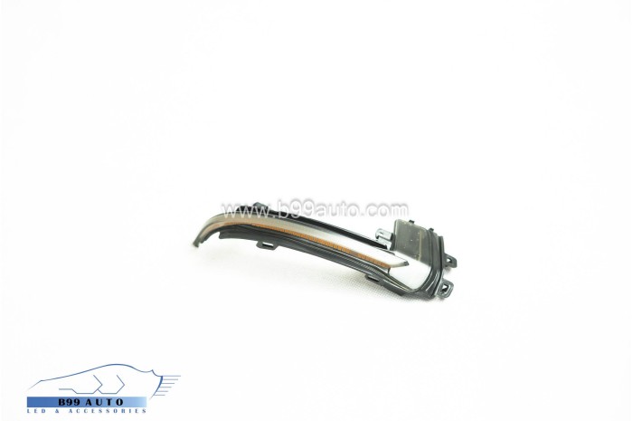 Audi A4/A5 B8.5 / S5 / A3 8P B8.5 / RS3/RS4/RS5 Dinamikus LED tükör index